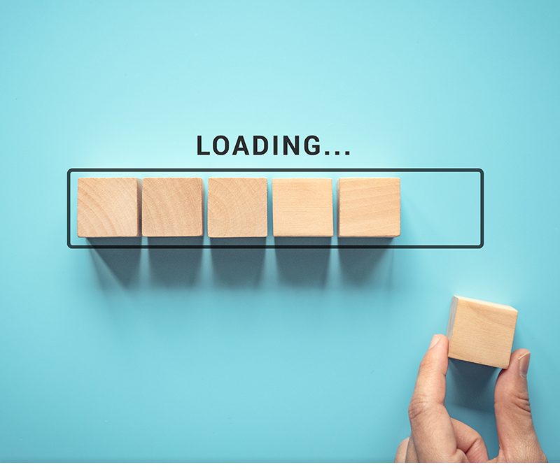 It’s Been A Minute.