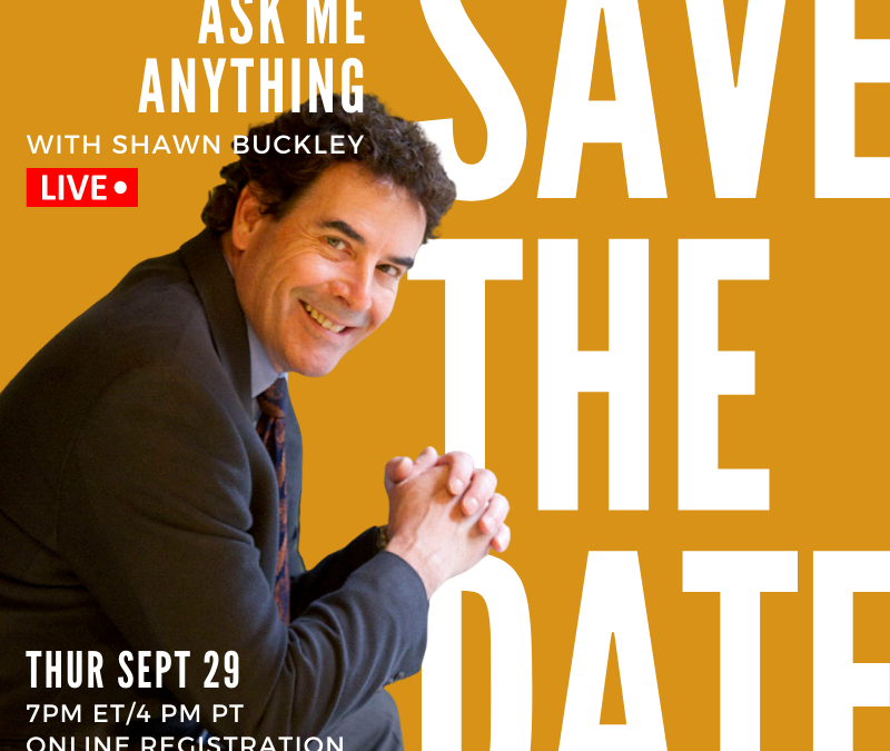 We Look Forward To Catching Up.