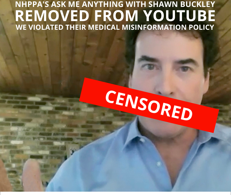 We Finally Got What Was Coming.