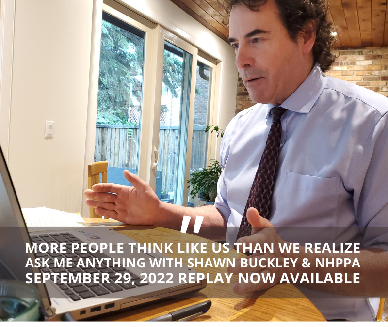 Ask Me Anything Replay | September 29, 2022