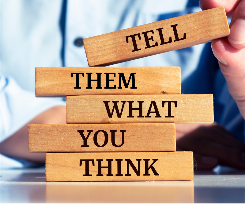 First Phase National Letter Writing Campaign Launched