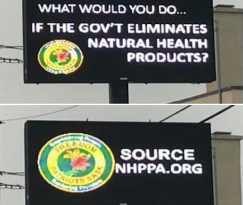 Billboards are Safe and Apparently Still Very Effective!