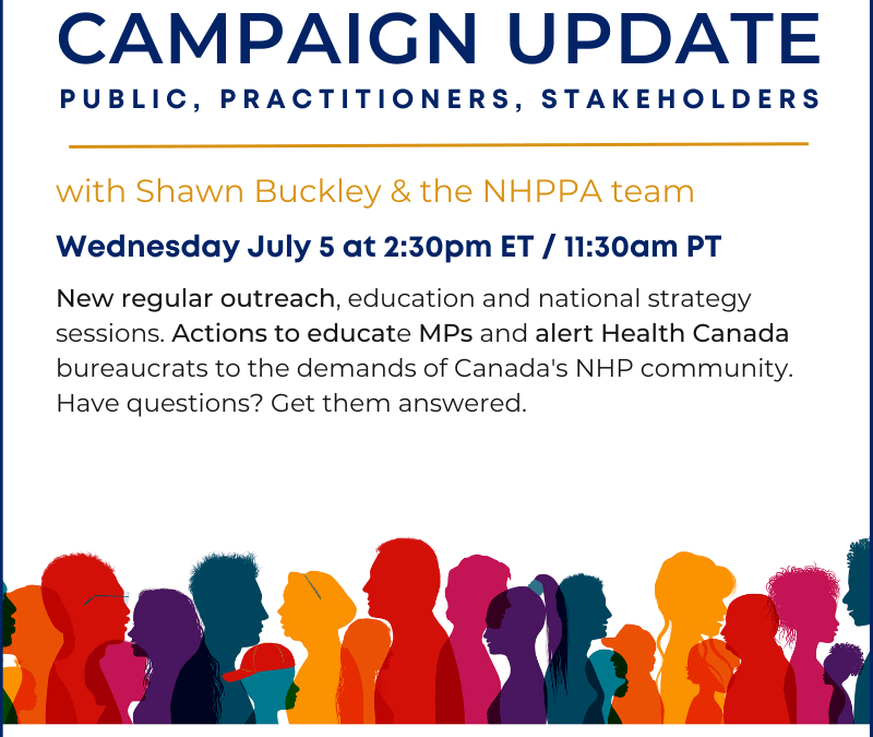 We Want To See You More Often!