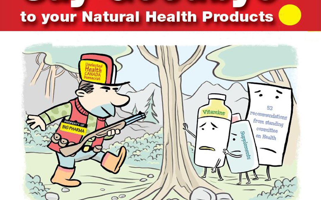 Say Goodbye! Postcards For MPs That Don’t Hide Facts