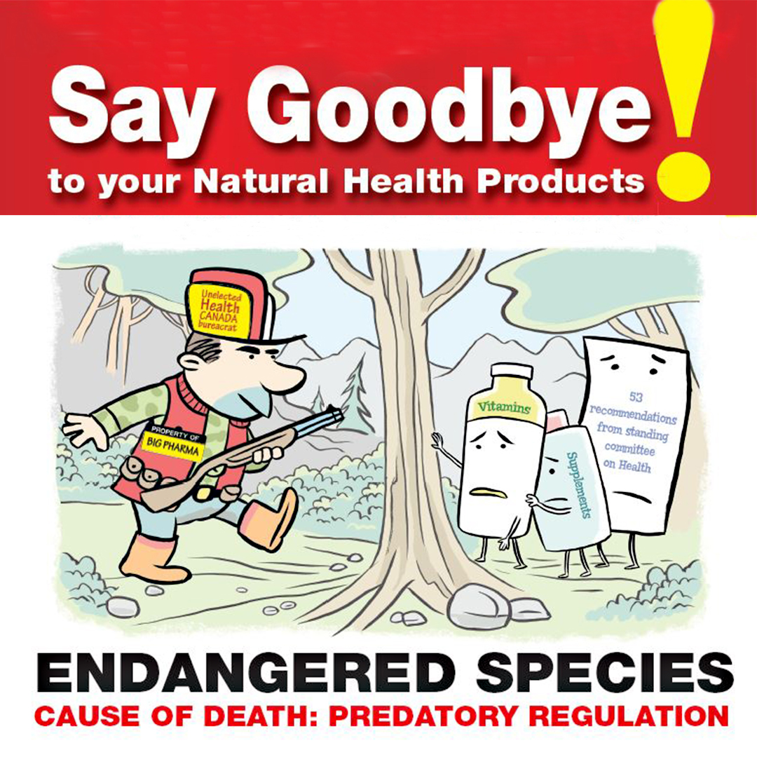 Say Goodbye! Postcards For MPs That Don’t Hide Facts