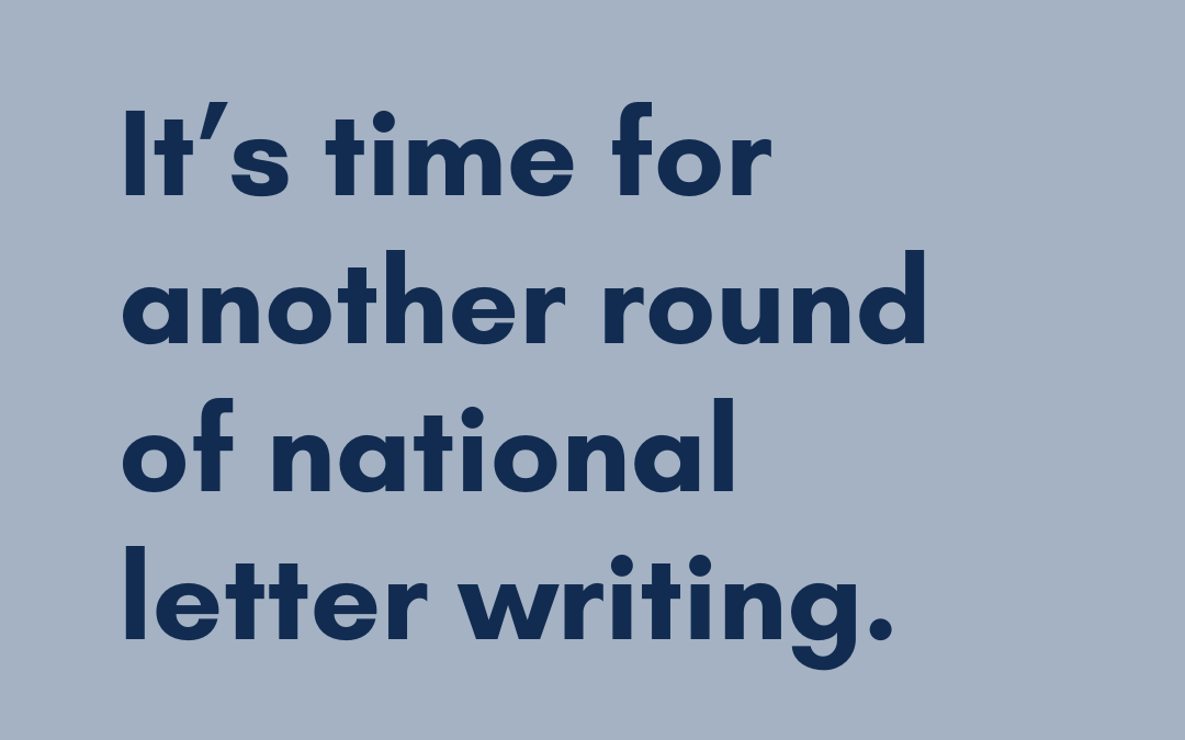 Let’s Do It Again!