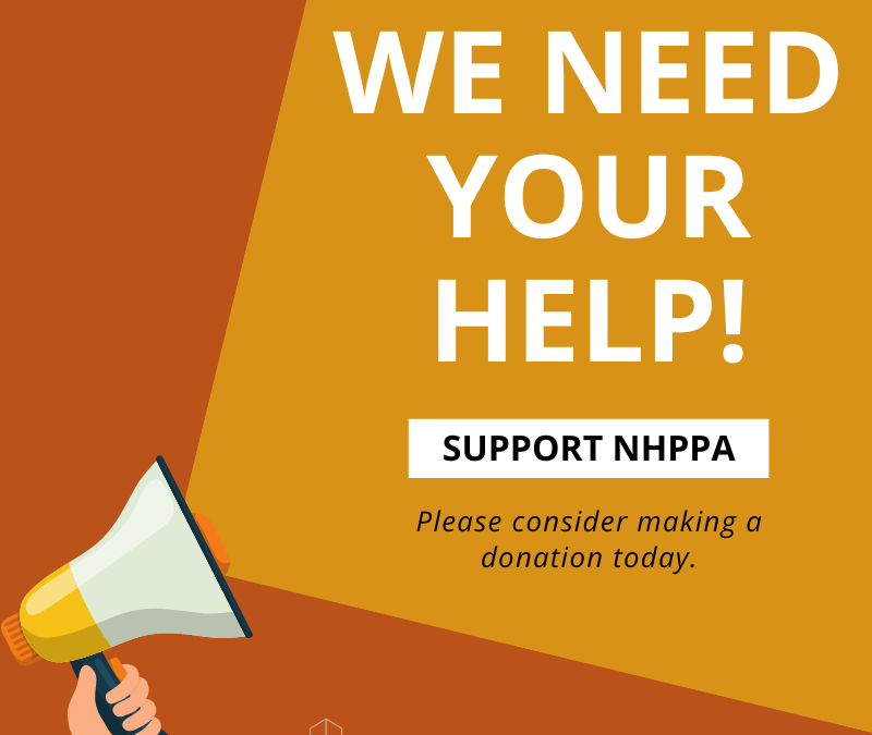 Giving Tuesday | A Special Request From Shawn Buckley