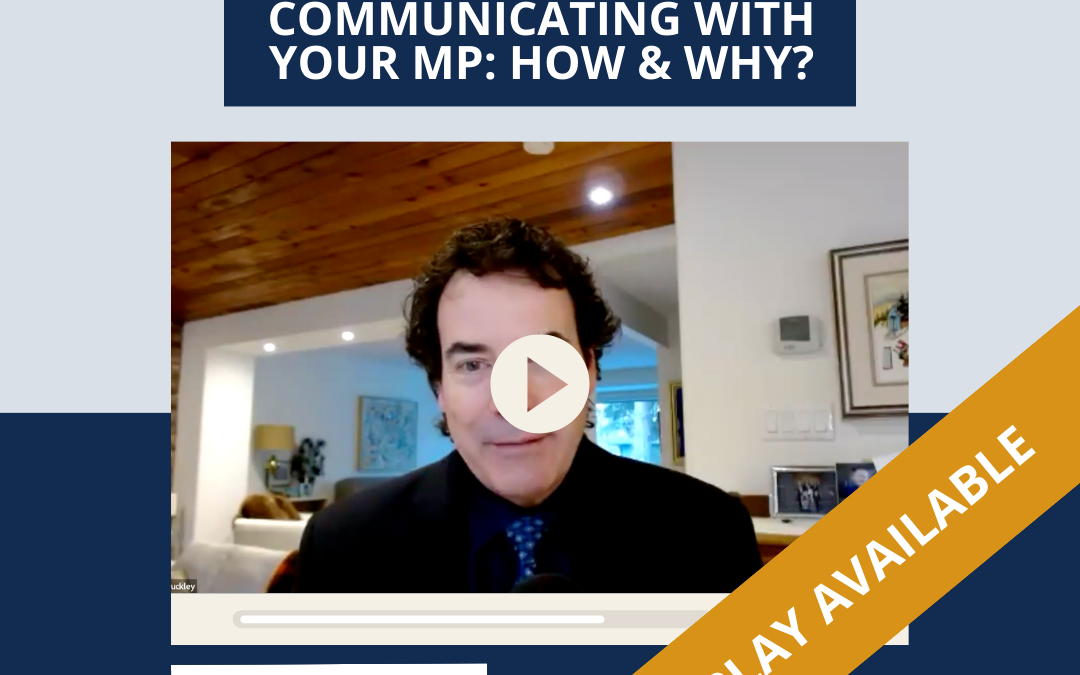 Campaign Update Replay Now Available | February 21, 2024