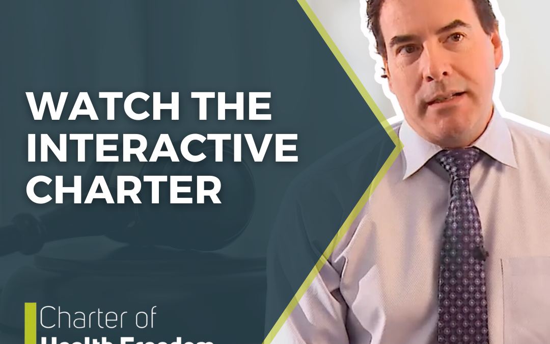 The Interactive Charter