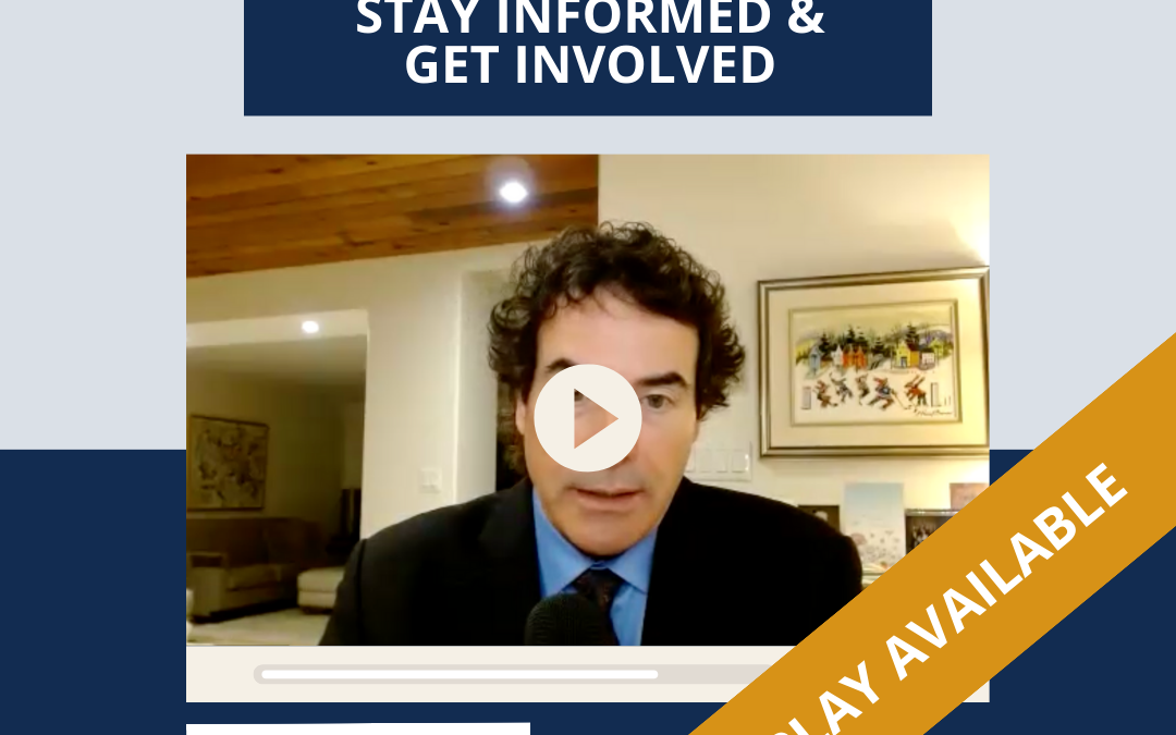 Campaign Update Replay Now Available | January 31, 2024