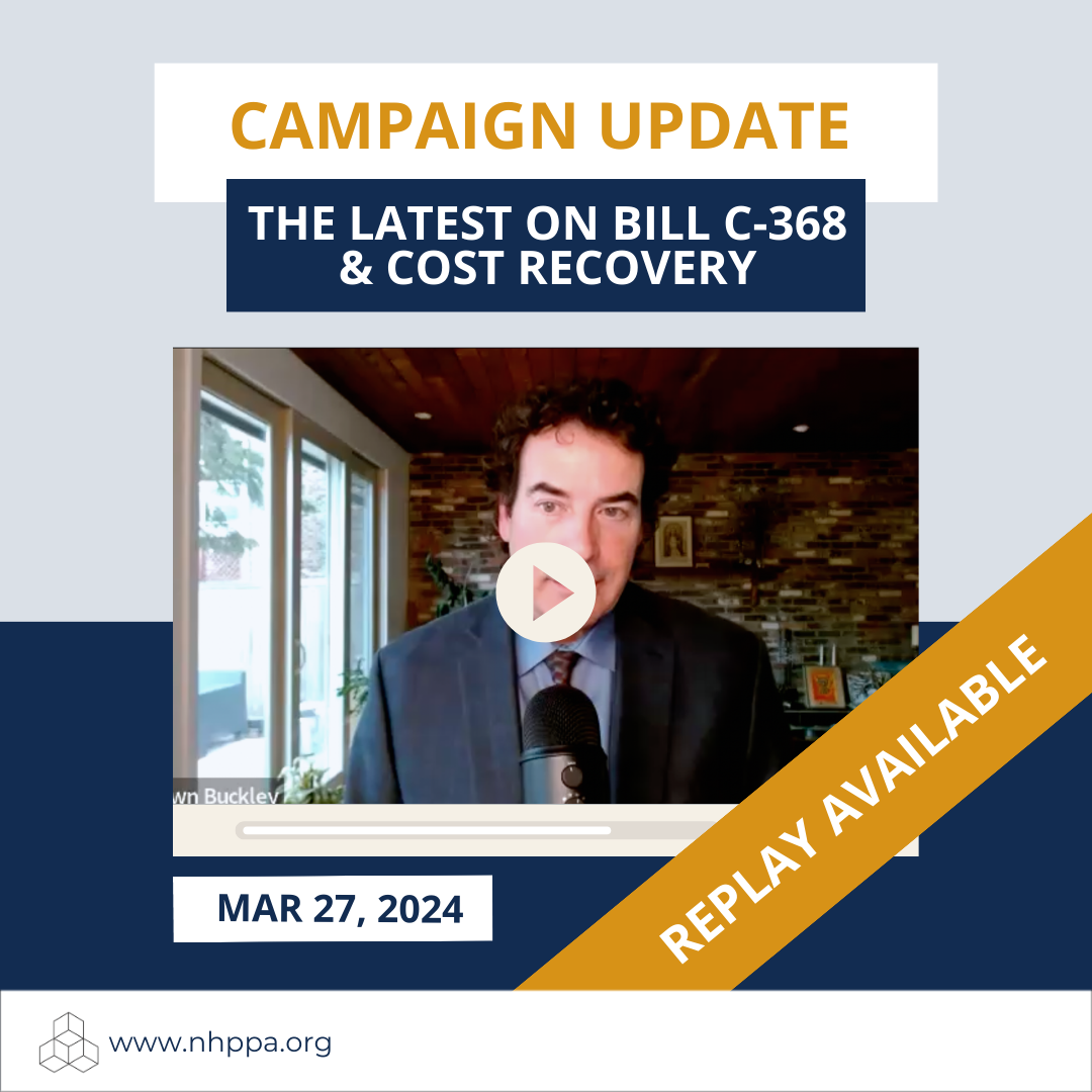 Campaign Update Replay Now Available | March 27, 2024